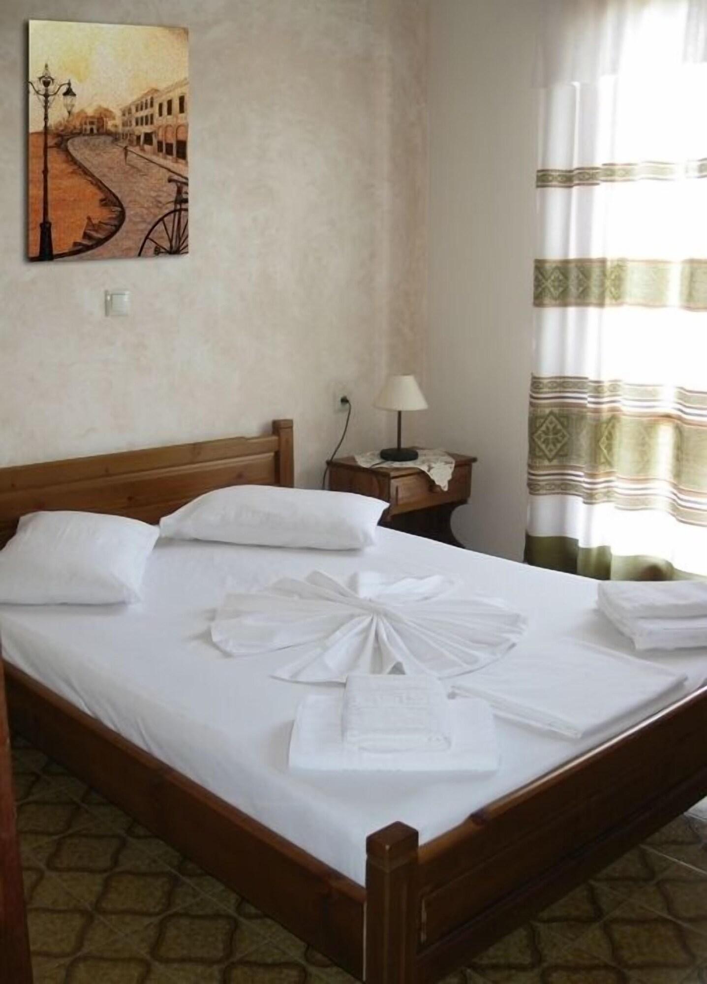 פלאקיאס Zambia Apartments מראה חיצוני תמונה