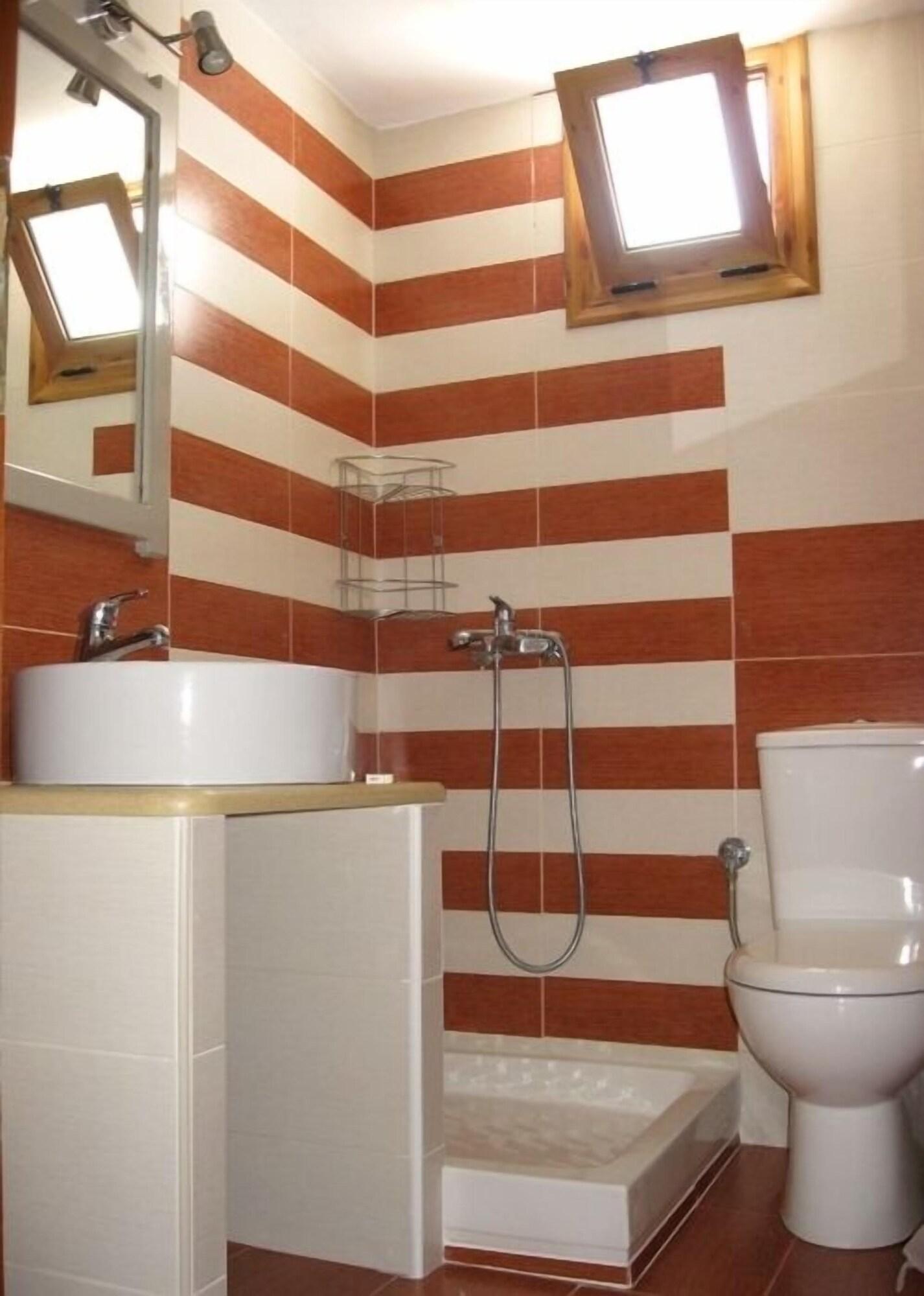 פלאקיאס Zambia Apartments מראה חיצוני תמונה