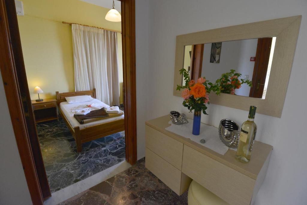 פלאקיאס Zambia Apartments חדר תמונה
