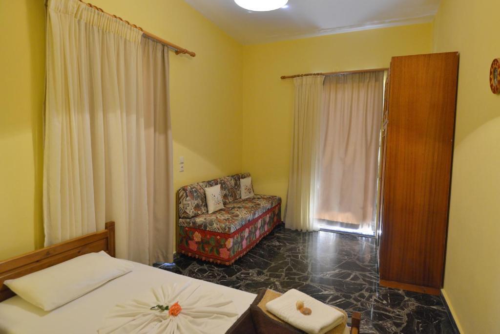 פלאקיאס Zambia Apartments חדר תמונה