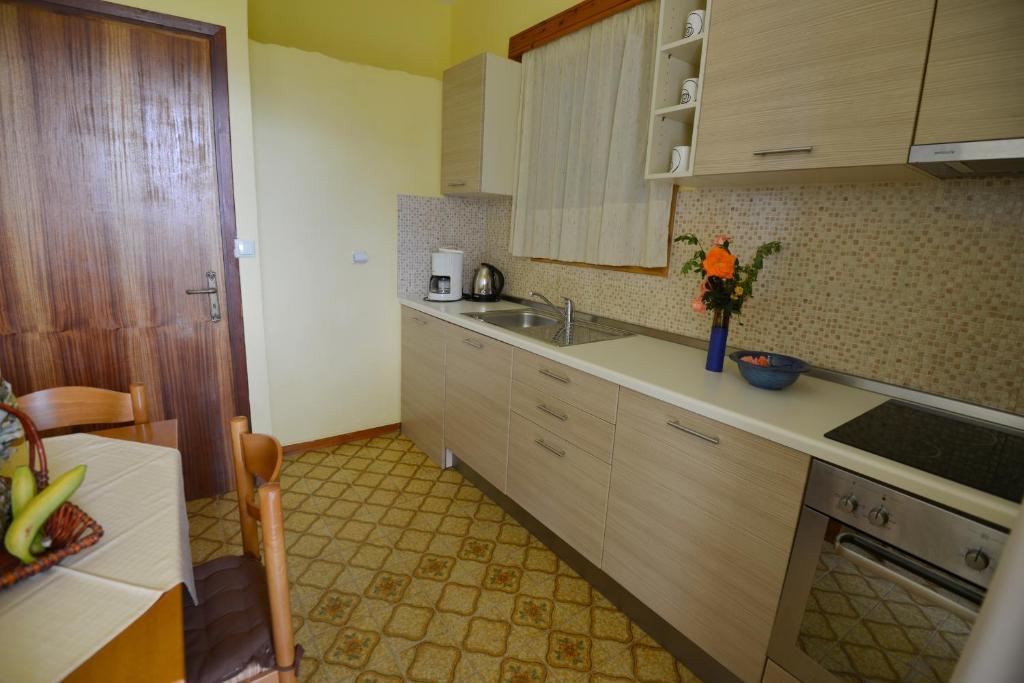 פלאקיאס Zambia Apartments חדר תמונה